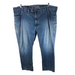 Carhartt 102804 Rugged Flex Jeans Relaxed Fit 50x32